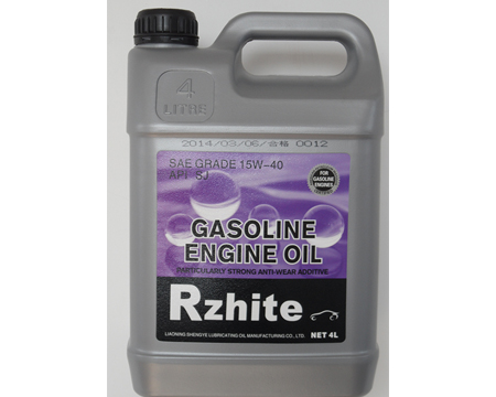 車用齒輪油 車用齒輪油