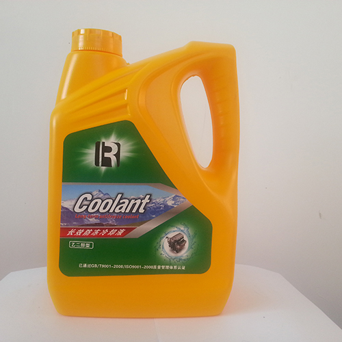 4千克防凍液 4千克防凍液
