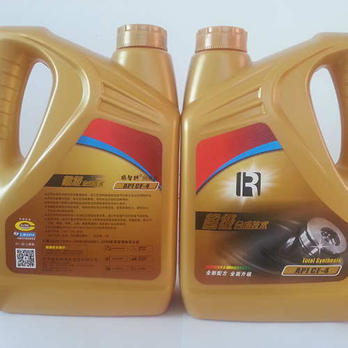 CF-4 柴油機油 CF-4 柴油機油
