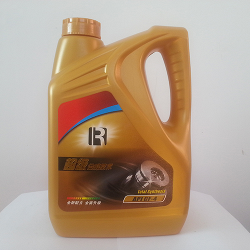 CF-4 柴油機油 CF-4 柴油機油