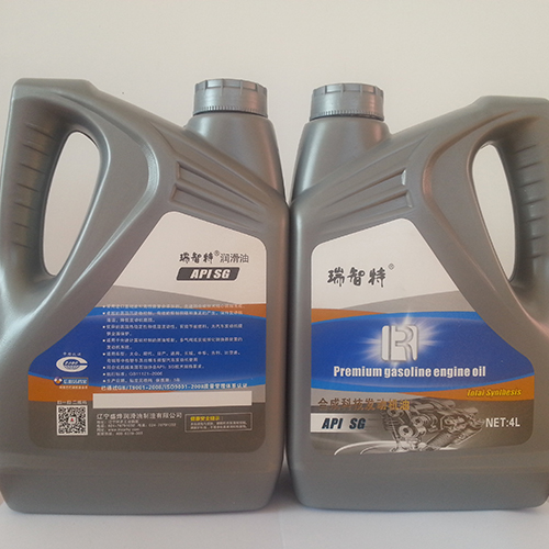 機(jī)油 機(jī)油